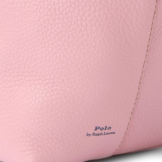 POLO RALPH LAUREN Polo Play Borsetta Pelle 25 cm