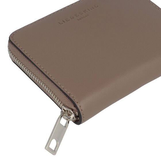 Liebeskind Conny Portafoglio Protezione RFID Pelle 12.5 cm