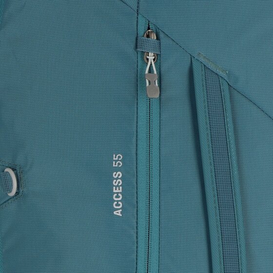 Deuter Zaino da viaggio Access 55 64 cm