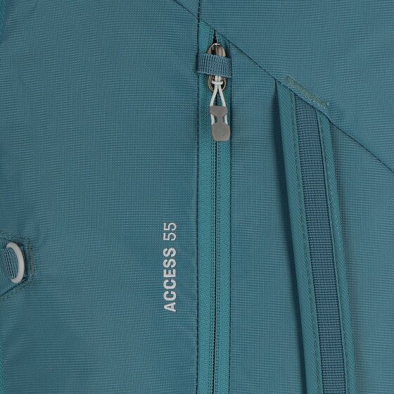 Deuter Zaino da viaggio Access 55 64 cm