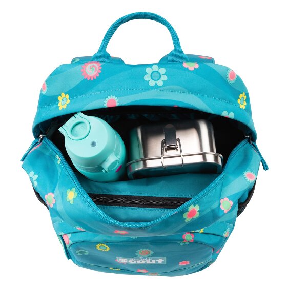 Scout Rucksack X Zaino da scuola 39 cm