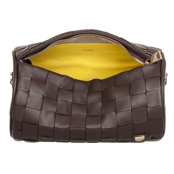 DuDu Abigail Borsa a tracolla Vera Pelle 19.5 cm