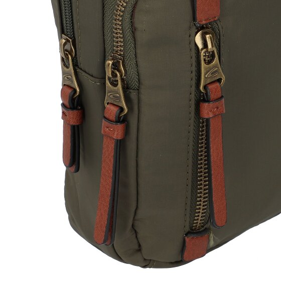 camel active Bari Borsa a tracolla 14 cm