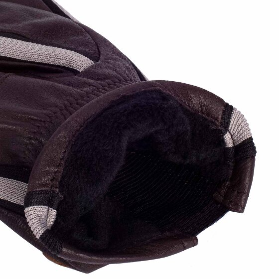 Kessler Guanti Jack in pelle