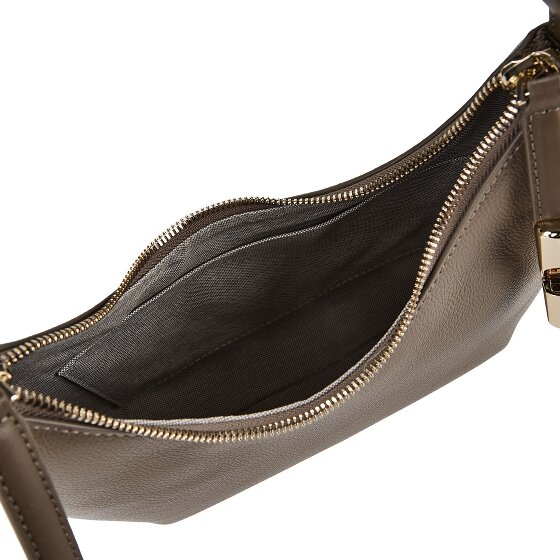 Furla Goccia Borsa a spalla Vera Pelle 22 cm