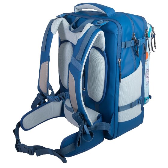 Kattbjörn Classic Zaino da scuola 42 cm