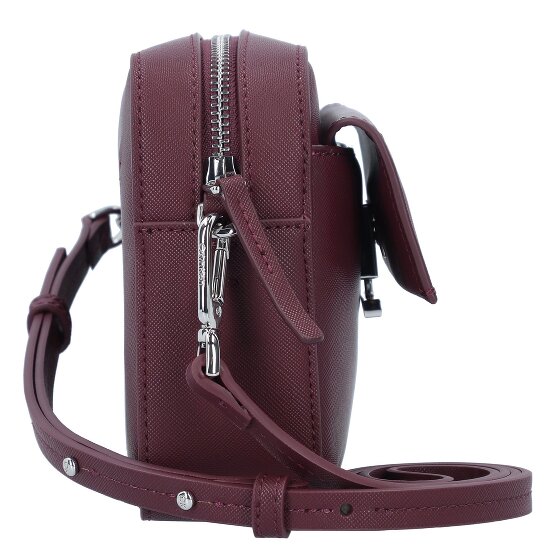 Calvin Klein CK Linear Borsa a tracolla 20.5 cm