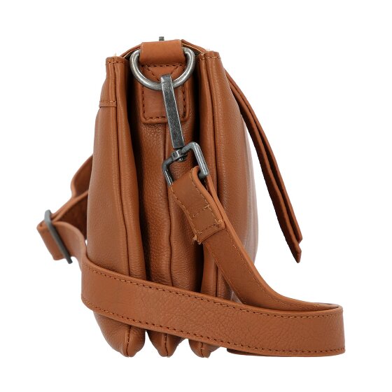 Harbour 2nd Mirela Borsa a tracolla Pelle 25 cm