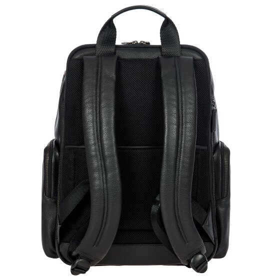 Bric's Torino Zaino in pelle 45 cm Scomparto per laptop