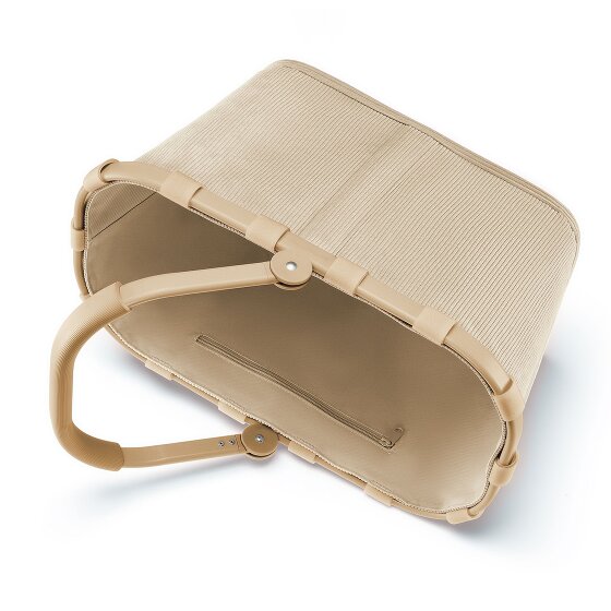 reisenthel Carrybag Borsa shopper 48 cm