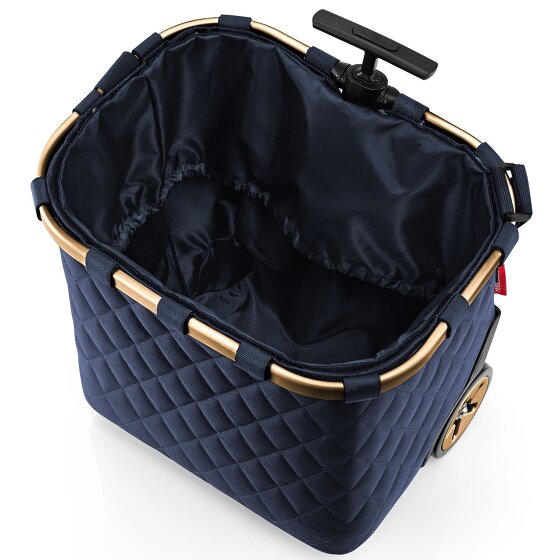 reisenthel Carrycruiser Carrello della spesa 47.5 cm