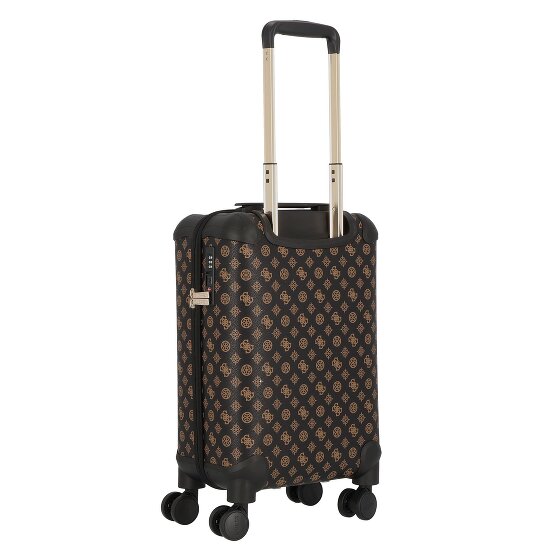 Guess Wilder 4 ruote Carrello della cabina 53 cm