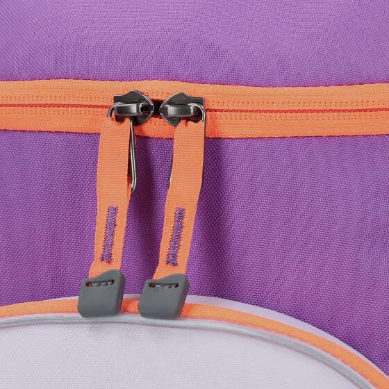 Jack Wolfskin Erlebnis Zaino per bambini 33 cm