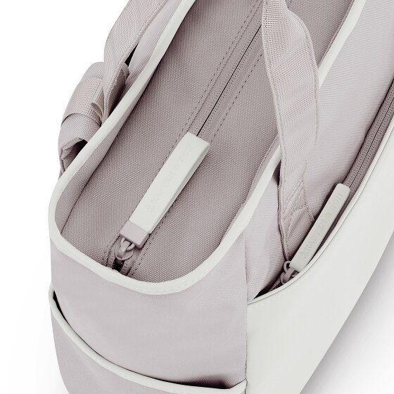 Kapten & Son Set di borse fasciatoio Lindby 4 pezzi con scomparto per laptop