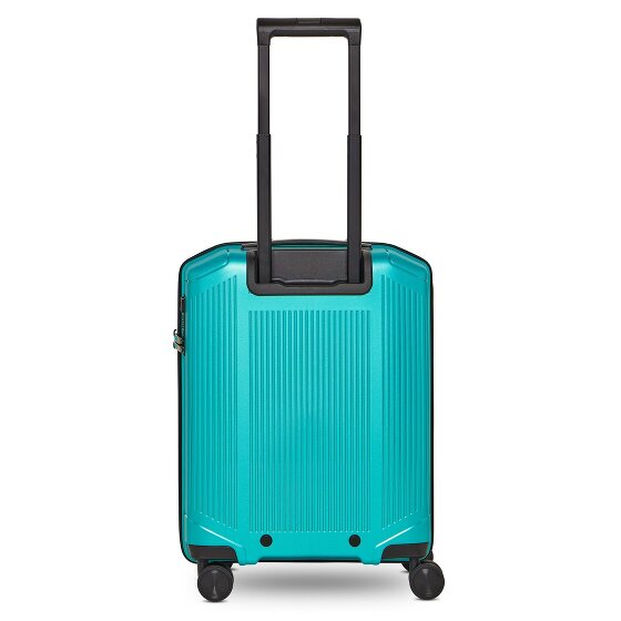 Smartbox Edition 02 4 ruote Carrello della cabina S 55 cm