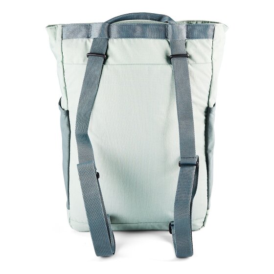 Jack Wolfskin Zoya Borsa shopper 41 cm Scomparto per laptop