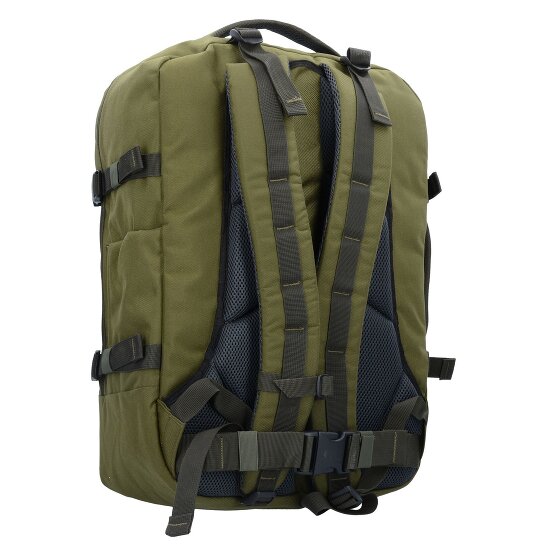 Cabin Zero Zaino militare 44L Cabina Zaino 52 cm