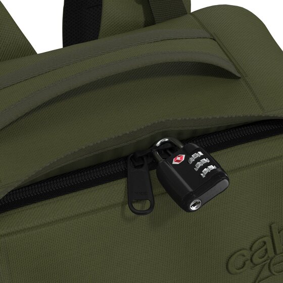 Cabin Zero Zaino militare 44L Cabina Zaino 52 cm