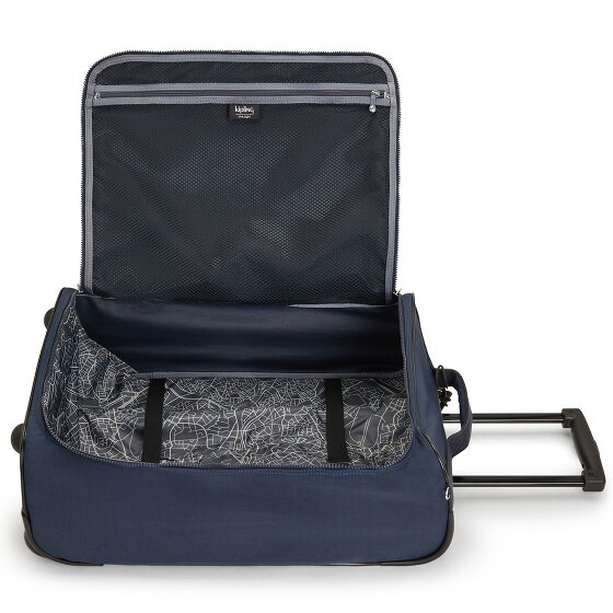 Kipling Basic Teagan C 2 ruote Carrello della cabina 55 cm