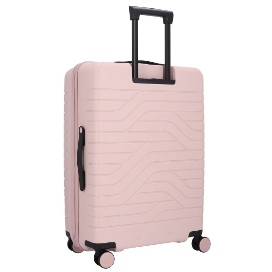 Bric's BY Ulisse Carrello a 4 ruote 71 cm