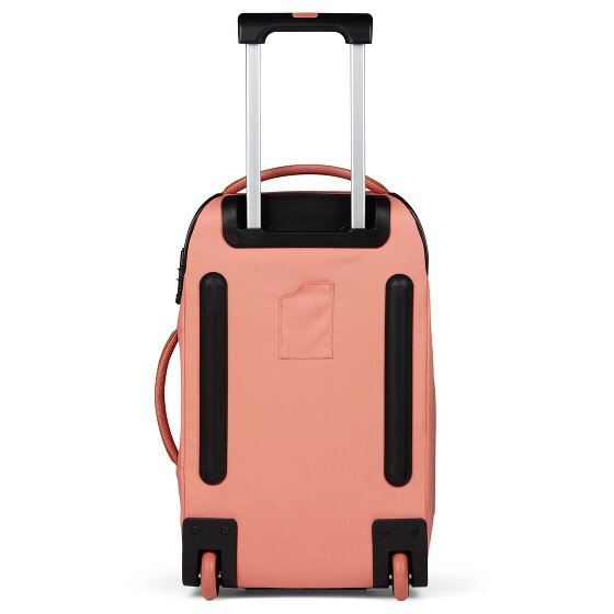 Satch Flow 2 ruote Carrello della cabina S 54 cm Satch Flow 2 ruote Carrello della cabina S 54 cm