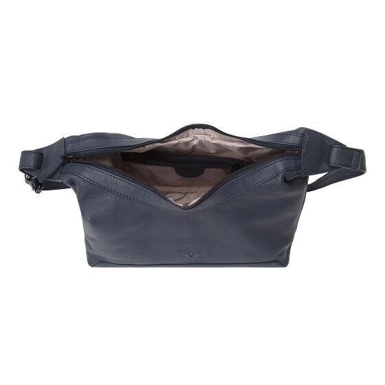 Voi 4Season Borsa a tracolla Vera Pelle 27 cm