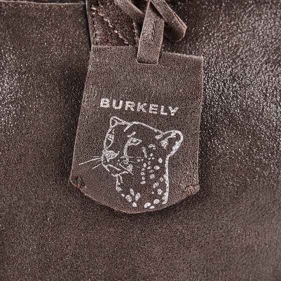 Burkely Borsa Lana Wendeshopper in pelle, 44 cm