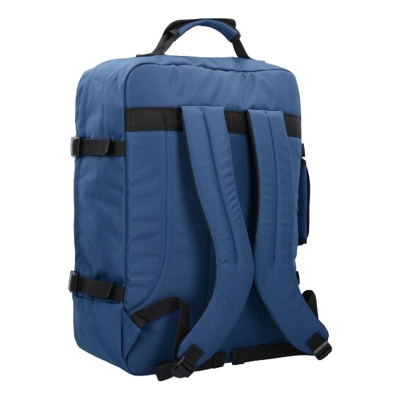 Cabin Zero Zaino cabina Classic 44L Zaino 51 cm
