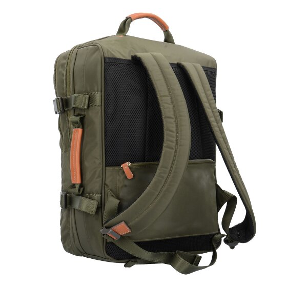 Bric's X-Travel Backpack 42 cm scomparto per laptop