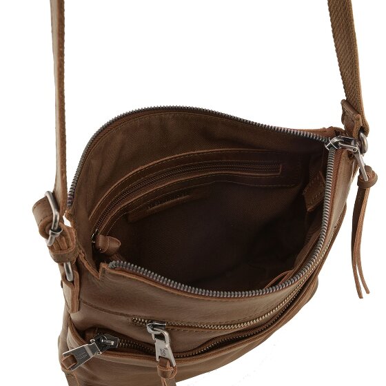 FredsBruder My Forever Friend Borsa a tracolla Pelle 24 cm FredsBruder My Forever Friend Borsa a tracolla Pelle 24 cm