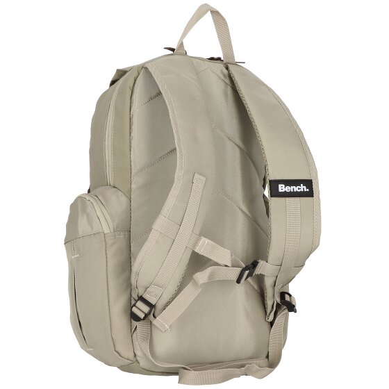 Bench Zaino Terra 48 cm scomparto per laptop