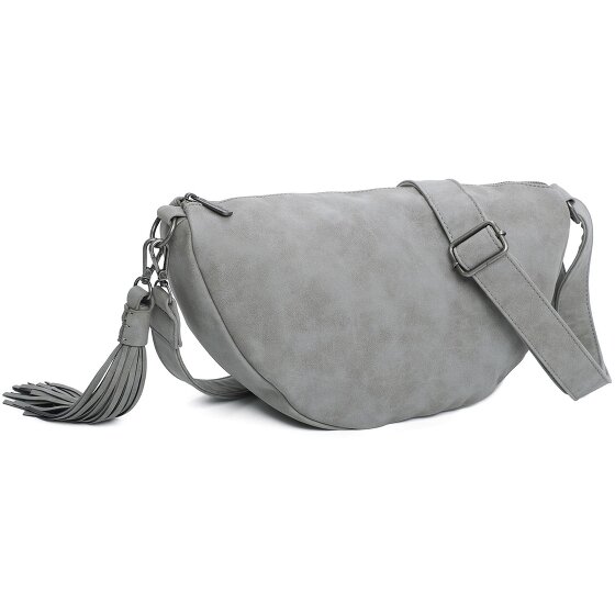 Fritzi aus Preußen Fritzi35 Vintage Borsa a tracolla 39 cm