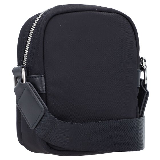 Lacoste Active Nylon Borsa a tracolla 12 cm