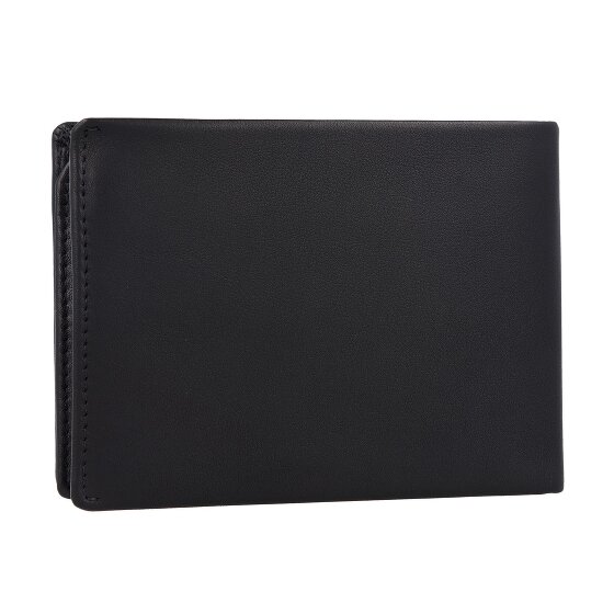 Samsonite Portafoglio Attack 2 RFID in pelle 13 cm