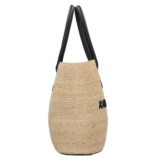 Karl Lagerfeld Essential Borsa shopper 48 cm