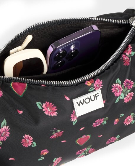 Wouf Studio Borsa a tracolla 34 cm