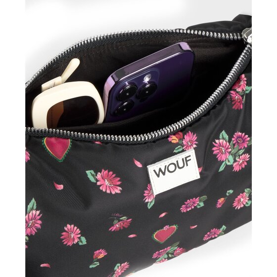 Wouf Studio Borsa a spalla 34 cm