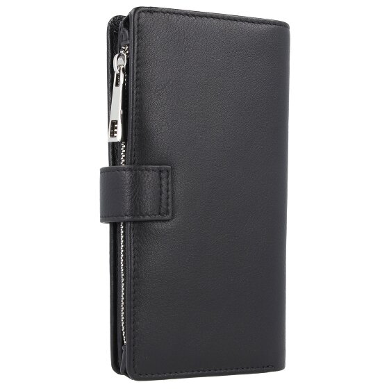 Picard Astuccio per carte di credito Bingo in pelle 9 cm