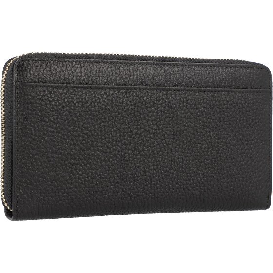 Braun Büffel Asti Portafoglio Protezione RFID Pelle 19 cm