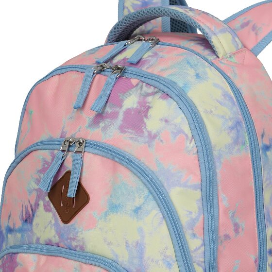 Travelite Basics Zaino da giorno 45 cm Vano porta PC
