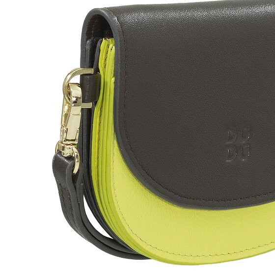 DuDu Madagascar Custodia per carta di credito Pelle 11 cm