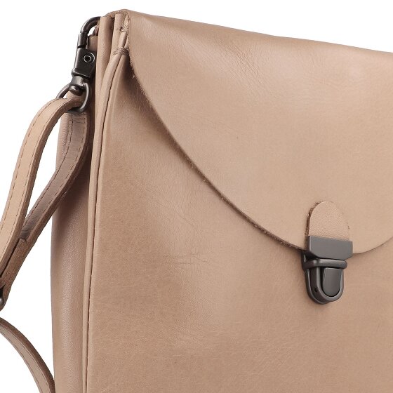 Harold's Fold Mini Borsa Borsa a tracolla Pelle 17 cm