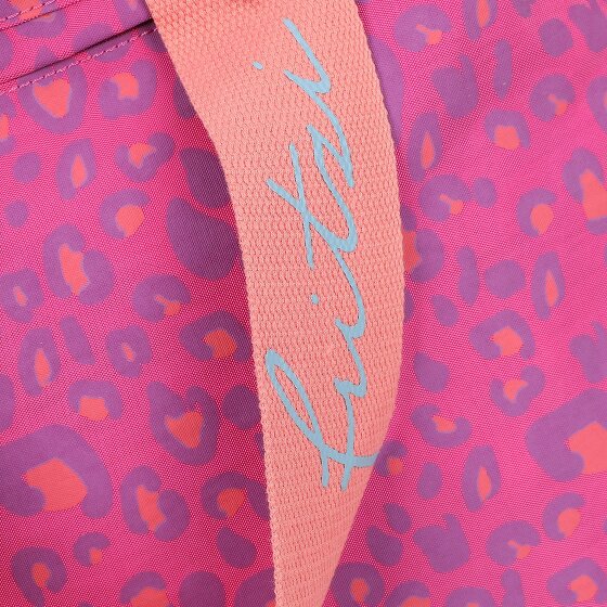 Fritzi aus Preußen Leo Special Borsa a tracolla 30 cm