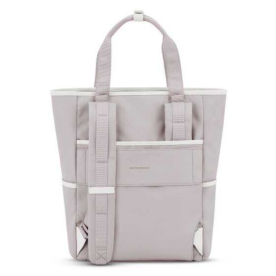 Kapten & Son Zaino Lindby 41 cm scomparto per laptop