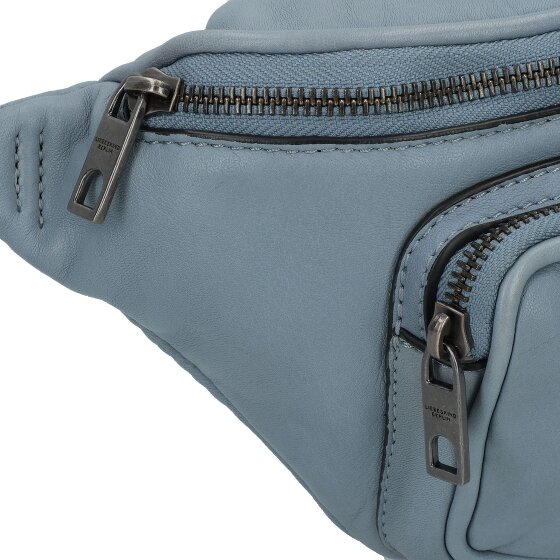 Liebeskind Lila Marsupio Pelle 23 cm