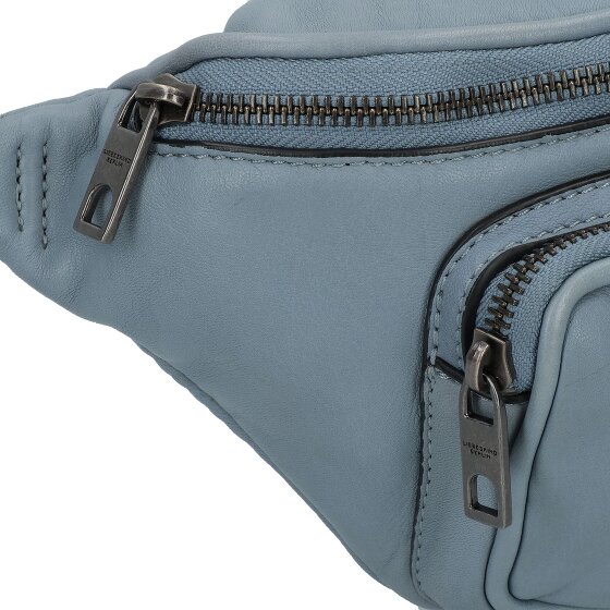Liebeskind Lila Marsupio Pelle 23 cm