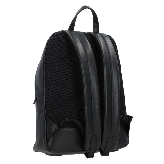 Calvin Klein Iconic Plaque Zaino da giorno 40 cm Scomparto per laptop