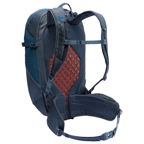 Vaude Neyland Zip 26 Zaino da trekking 56 cm