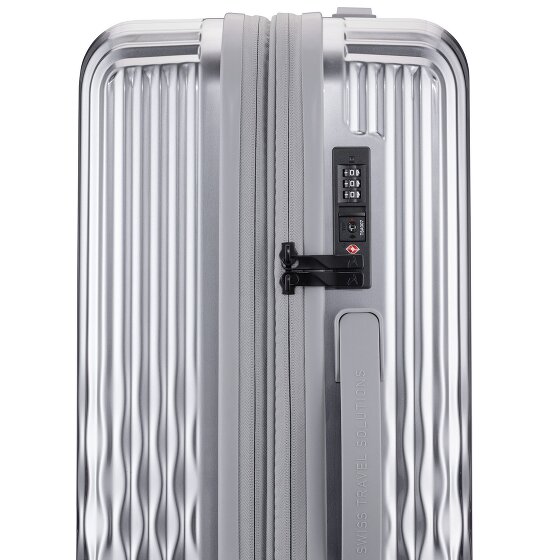 Pack Easy Flow 4 ruote Carrello M 66 cm