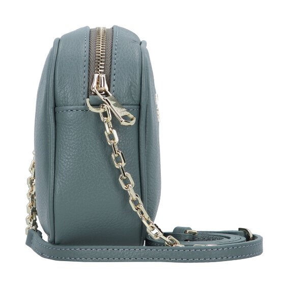 Patrizia Pepe Borsa a tracolla in pelle 20 cm